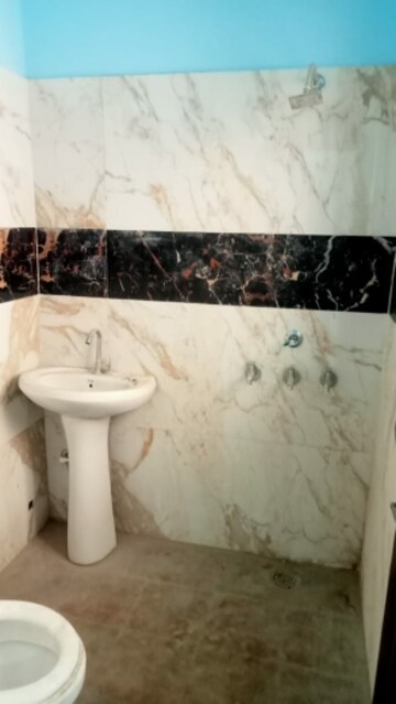 Bathroom in 3 BHK Independent House at Sector 127 – for Sale