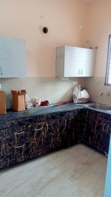 Kitchen in 3 BHK Independent House at Sector 127 – for Sale