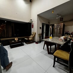 3 BHK Apartment For Sale in Evershine Greens
