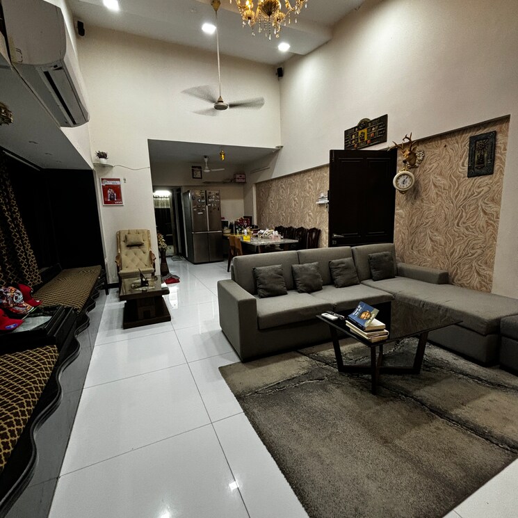 Team Area, evershine-greens 3 Bedroom 1300 Sq.Ft. Apartment In Anand Nagar Mumbai 9275752