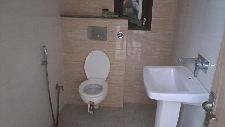 Bathroom, moti doongri 3 Bedroom 1800 Sq.Ft. Builder Floor In Moti Doongri Alwar 9275749