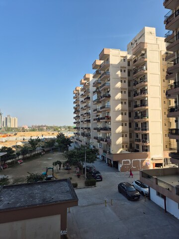 Master Plan in 2 BHK Apartment at HCBS Sports Ville, Sohna Sector 35 – for Sale