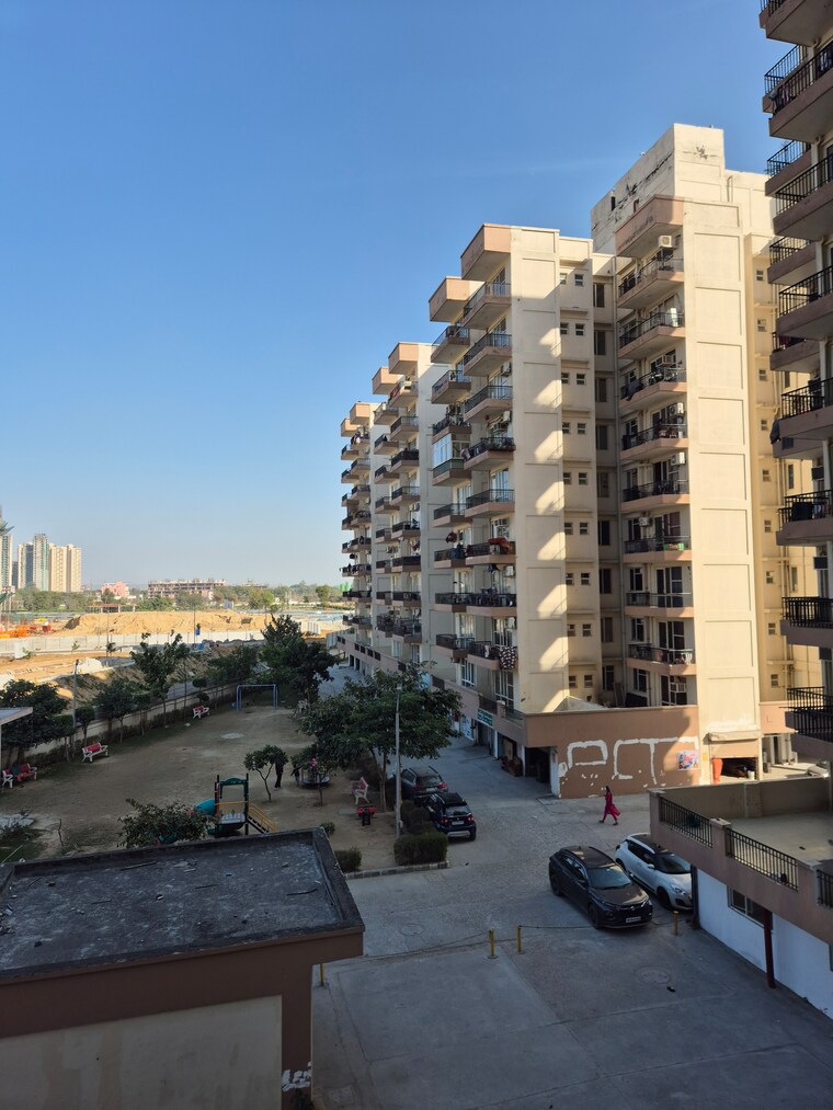 Master Plan, hcbs-sports-ville 2 Bedroom 742 Sq.Ft. Apartment In Sohna Sector 35 Gurgaon 9275707