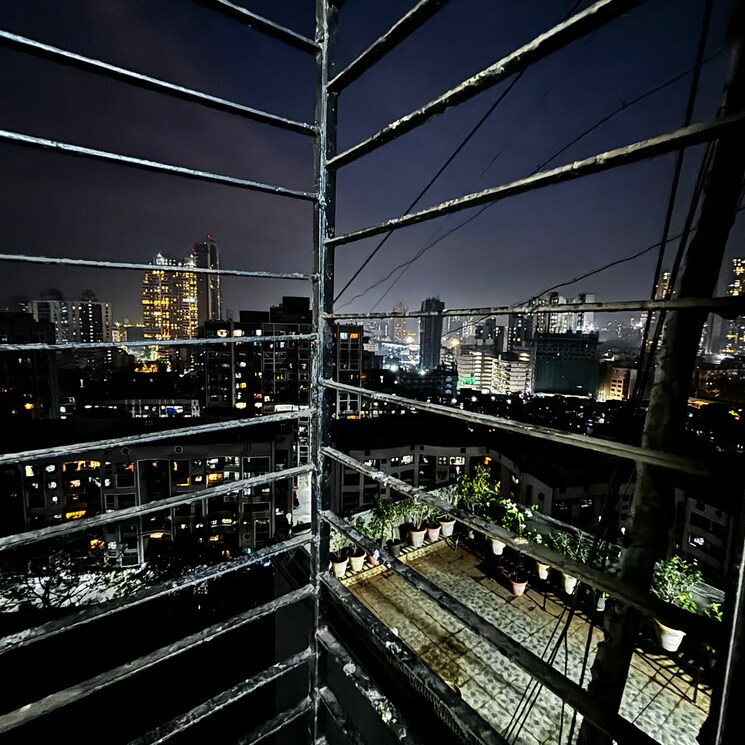 Exterior View, evershine-greens 3 Bedroom 1300 Sq.Ft. Apartment In Anand Nagar Mumbai 9275752