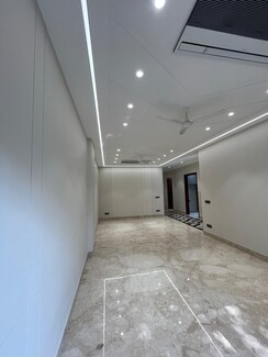 4 BHK + Pooja Room Builder Floor For Sale in Greater Kailash I