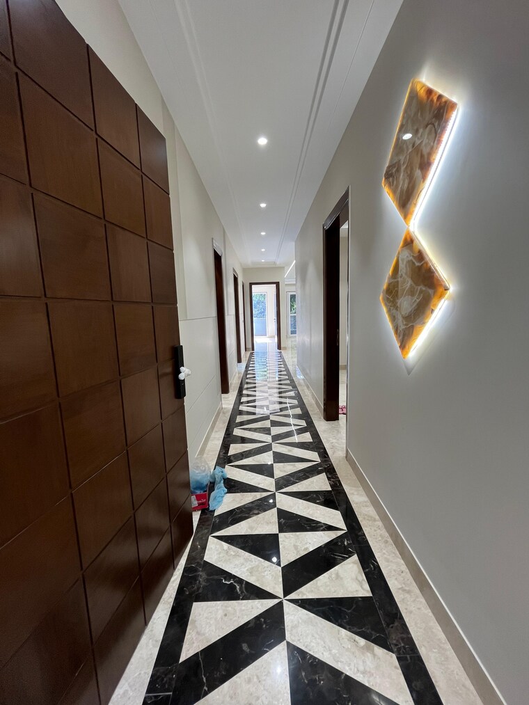 undefined, greater kailash i 4 Bedroom 2700 Sq.Ft. Builder Floor In Greater Kailash I Delhi 9275712