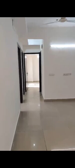 Building Lobby in 3 BHK Apartment at NBCC Aspire Enchante, Tech Zone 4 Greater Noida – for Sale