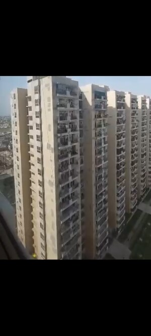 3 BHK Apartment – Exterior View View at NBCC Aspire Enchante, Tech Zone 4 Greater Noida - for Sale