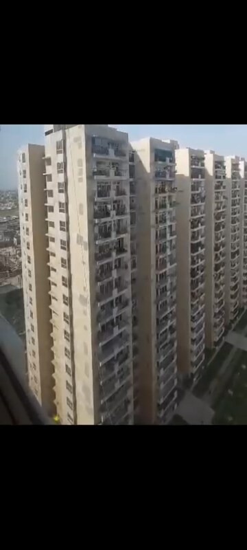 3 BHK Apartment – Exterior View View at NBCC Aspire Enchante, Tech Zone 4 Greater Noida - for Sale