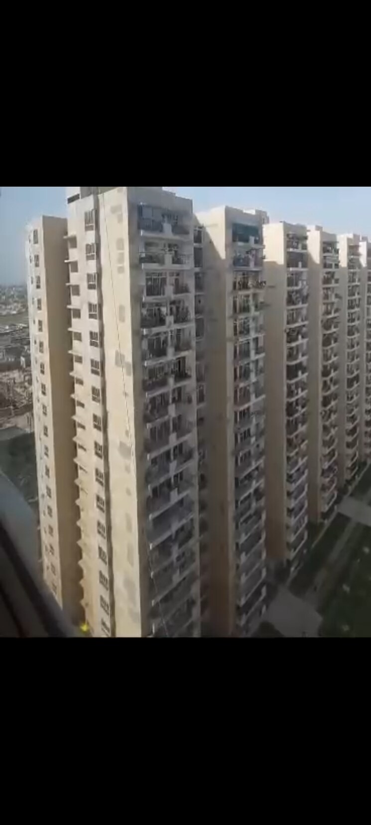 Exterior View, nbcc-aspire-enchante 3 Bedroom 1050 Sq.Ft. Apartment In Tech Zone 4 Greater Noida Greater Noida 9275711