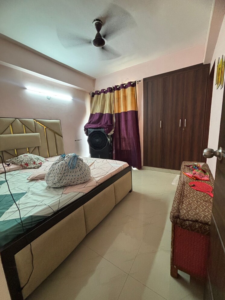 Bedroom, jm-florance 3 Bedroom 1580 Sq.Ft. Apartment In Tech Zone 4 Greater Noida Greater Noida 9275700
