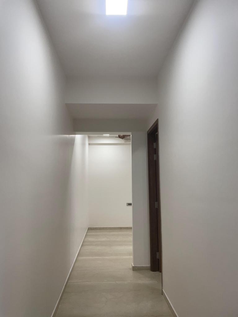 3 BHK + Pooja Room Apartment For Rent in Omkar Alta Monte