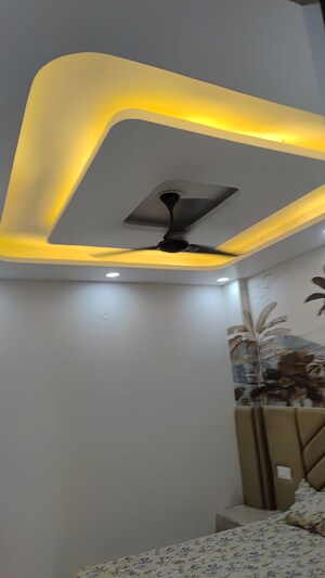 Room in 3 BHK Builder Floor at Mohan Garden – for Sale