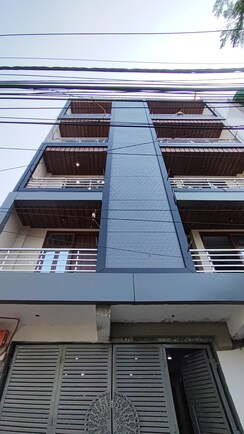 3 BHK Builder Floor For Sale in Mohan Garden