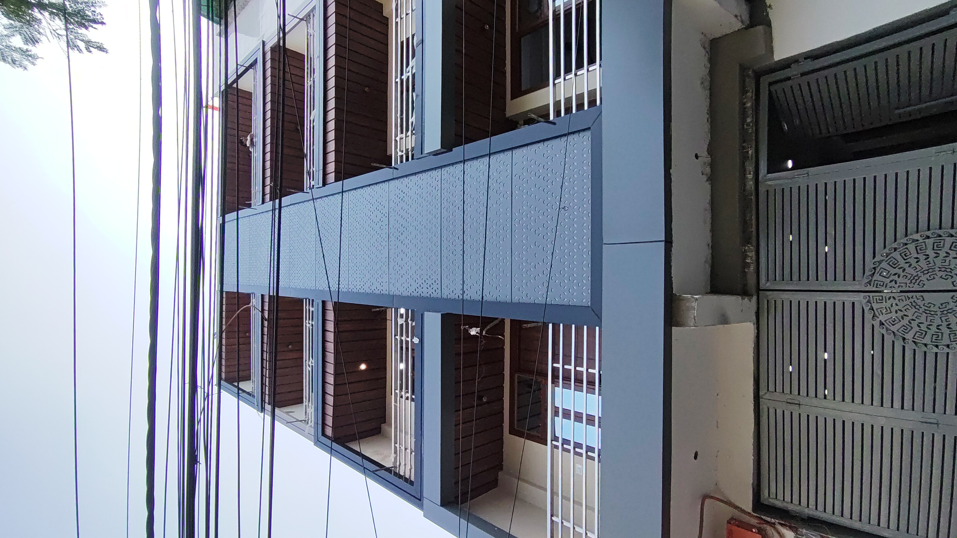 3 BHK Builder Floor For Sale in Mohan Garden