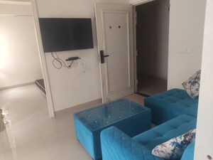 2 BHK Apartment For Rent in Manglam Aadhar, Gandhi Path