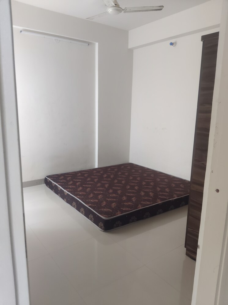 Bedroom, manglam-aadhar 2 Bedroom 450 Sq.Ft. Apartment In Gandhi Path Jaipur 9275725