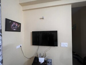 Furnished Amenities in 3.5 BHK Apartment at City Life Dev Residency, Gaur City 2 – for Rent