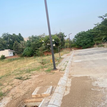 Plot Area in  Plot at JMS The Nation, Sector 95 – for Sale