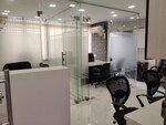 549 Sq.Ft. Office Space in Aggarwal Millennium Tower