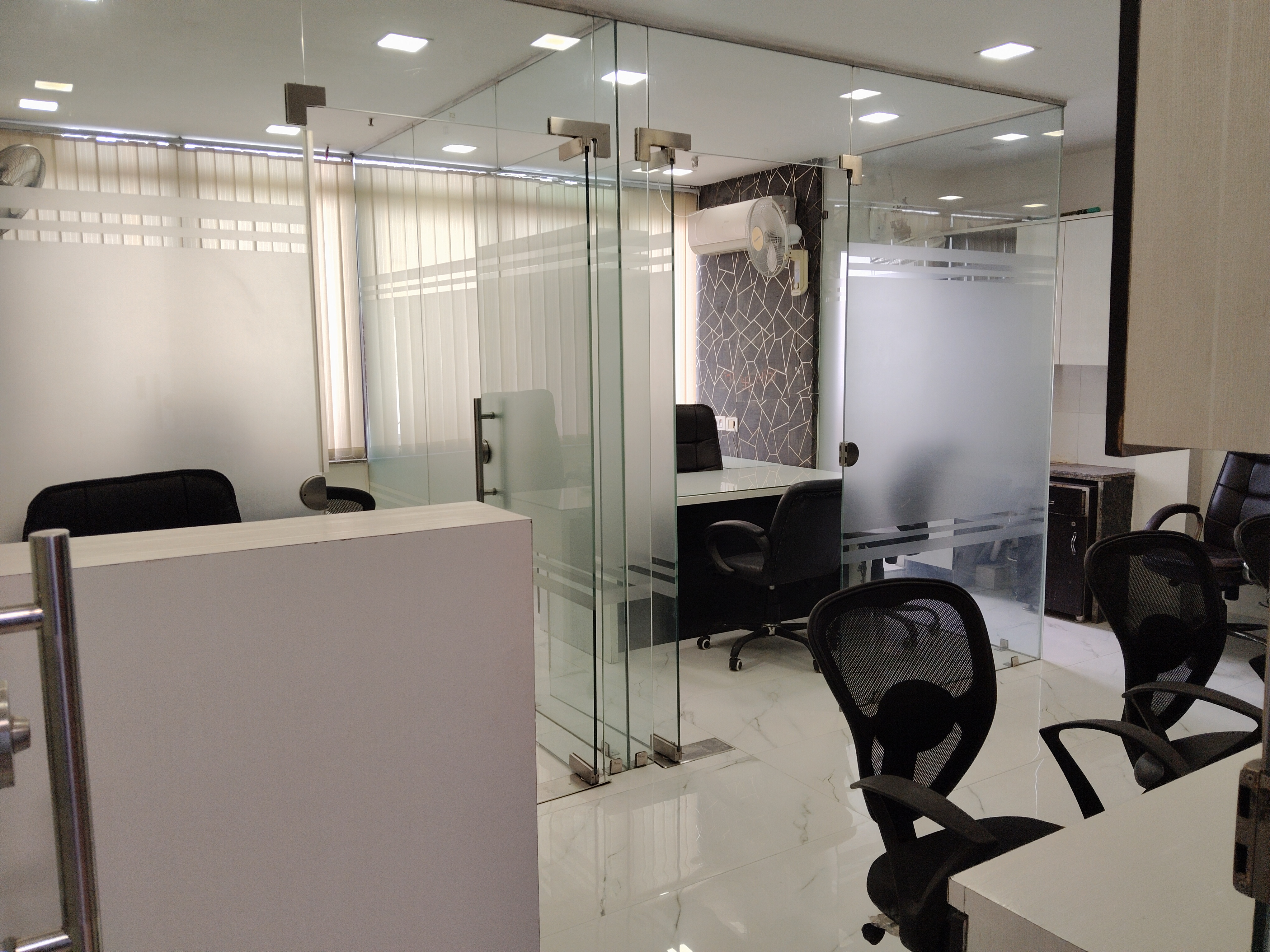 Office Space For Rent in Aggarwal Millennium Tower