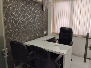 Team Area in  Office Space at Netaji Subhash Place – for Rent