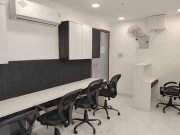 Gym in  Office Space at Netaji Subhash Place – for Rent