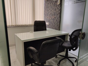 Team Area in  Office Space at Netaji Subhash Place – for Rent