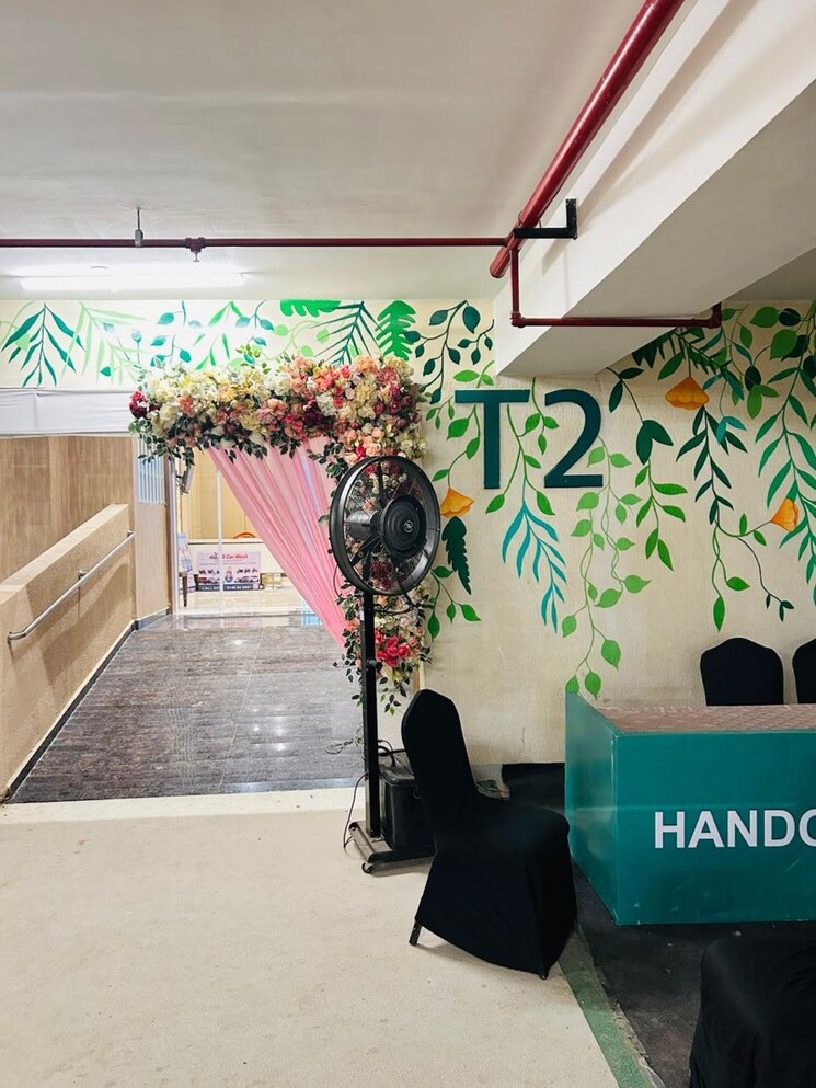 Exterior View, godrej-green-vistas 3 Bedroom 815 Sq.Ft. Apartment In Mahalunge Pune 9275698