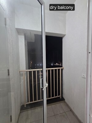 3 BHK Apartment – Exterior View View at Godrej Green Vistas, Mahalunge - for Rent