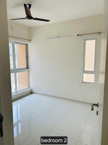 3 BHK Apartment For Rent in Godrej Green Vistas, Mahalunge