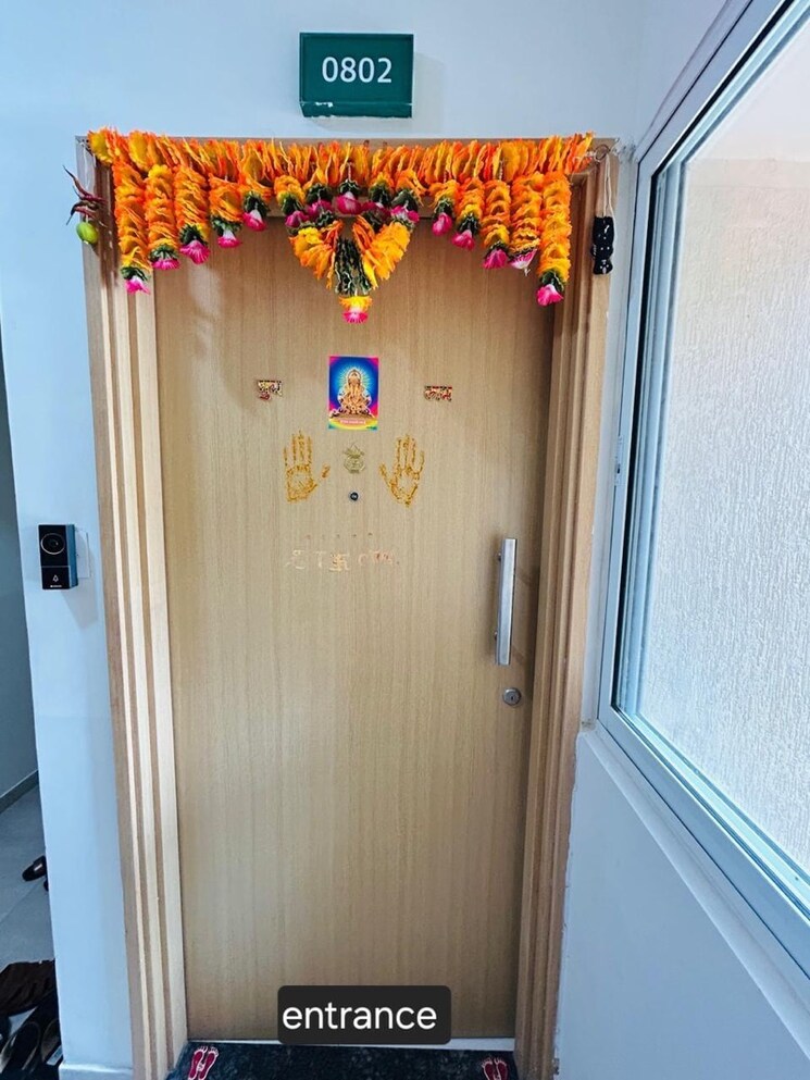 Exterior View, godrej-green-vistas 3 Bedroom 815 Sq.Ft. Apartment In Mahalunge Pune 9275698