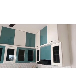 Furnished Amenities in 3 BHK Apartment at Godrej Green Vistas, Mahalunge – for Rent