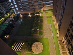 3 BHK Apartment – Exterior View View at Godrej Green Vistas, Mahalunge - for Rent