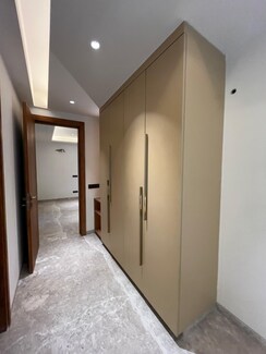 4 BHK + Pooja Room Builder Floor For Sale in Geetanjali Enclave
