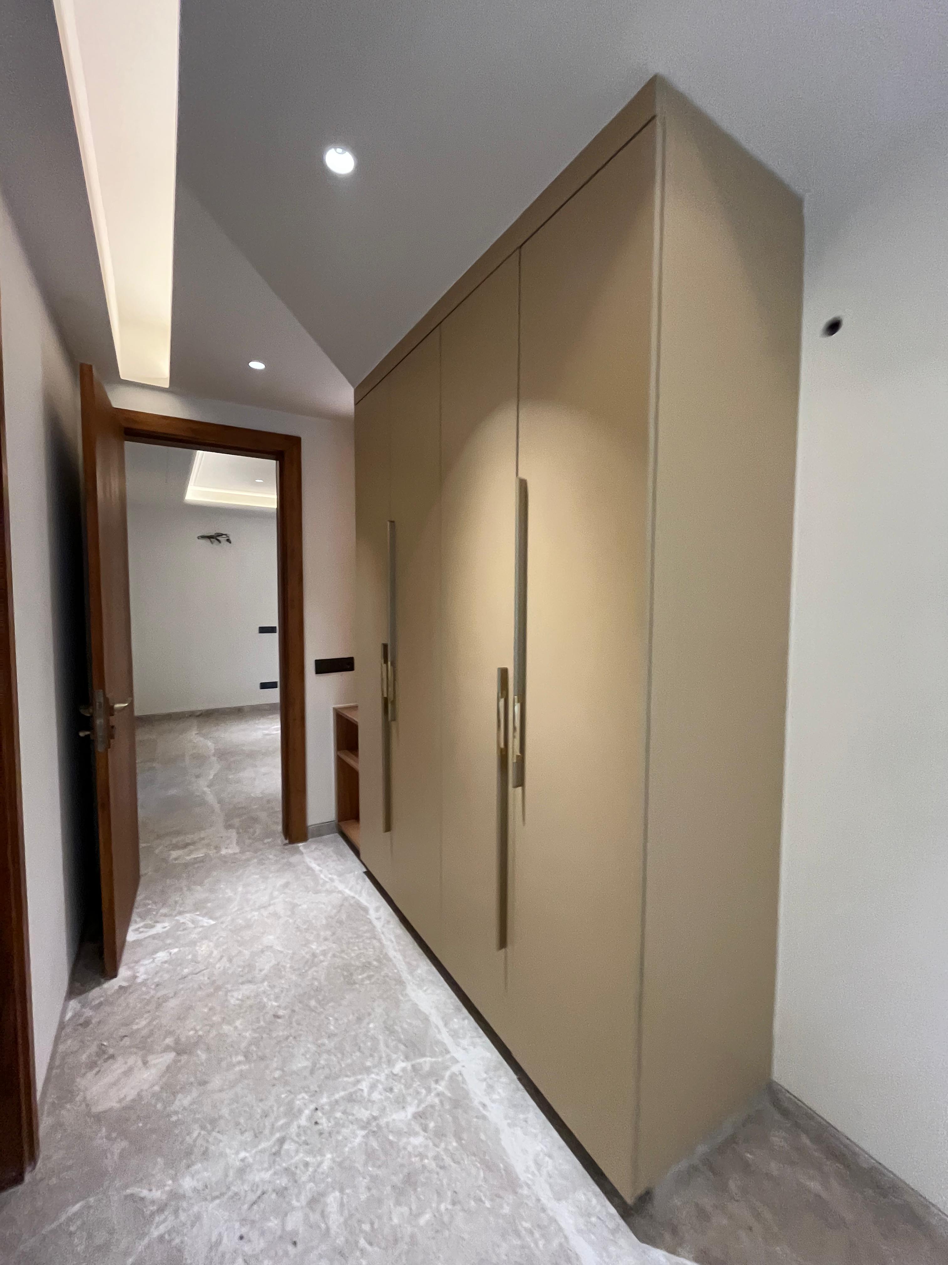 4 BHK + Pooja Room Builder Floor For Sale in Geetanjali Enclave 