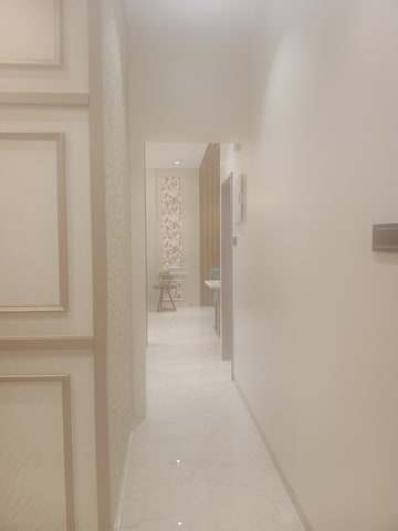 Furnished Amenities in 2 BHK Apartment at N Rose Northern Hills, Dahisar East – for Sale