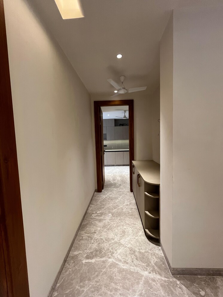 undefined, geetanjali enclave 4 Bedroom 3700 Sq.Ft. Builder Floor In Geetanjali Enclave Delhi 9275755