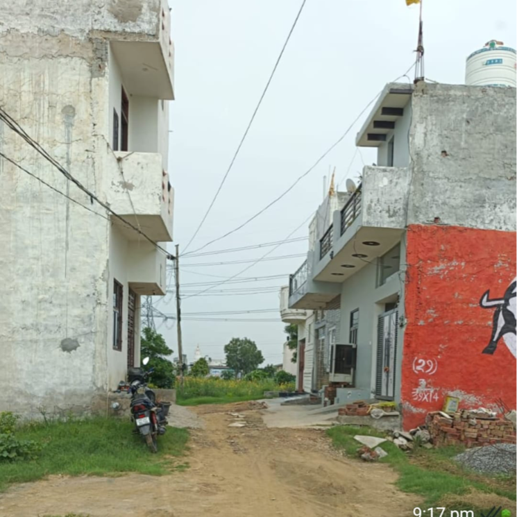 Exterior View, kaliawas  50 Sq.Yd. Plot In Kaliawas Gurgaon 9275744