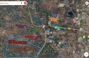  Land For Sale in Samruddhi Mahamarg