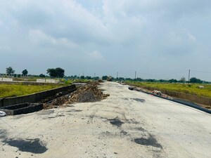 Plot Area in  Land at Samruddhi Mahamarg – for Sale