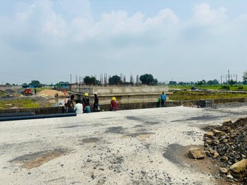 Plot Area in  Land at Samruddhi Mahamarg – for Sale