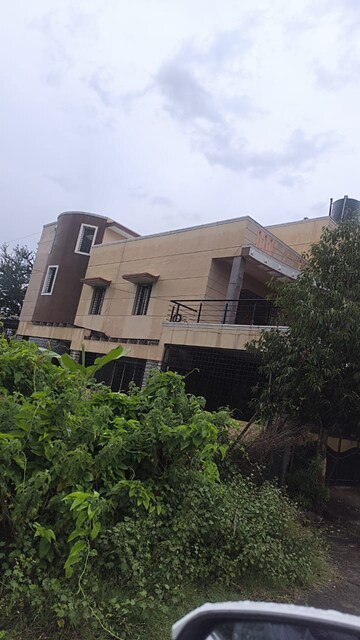  Plot – Exterior View View at Chandapura - for Sale