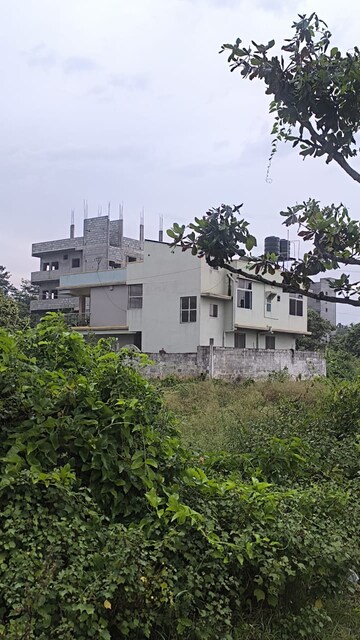  Plot – Exterior View View at Chandapura - for Sale