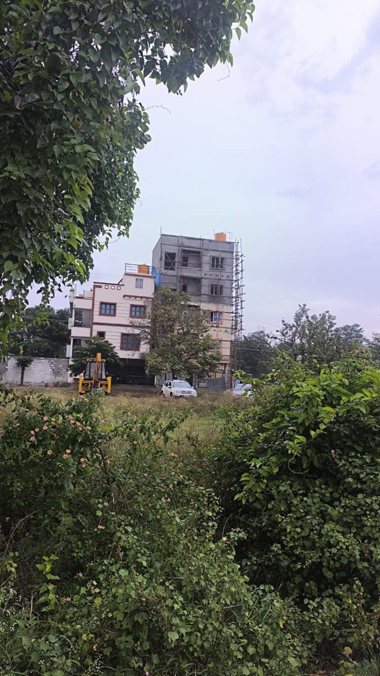 Exterior View, chandapura  2400 Sq.Ft. Plot In Chandapura Bangalore 9275758