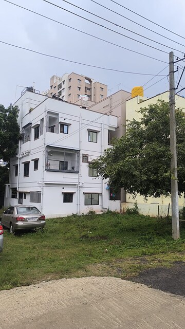  Plot – Exterior View View at Chandapura - for Sale