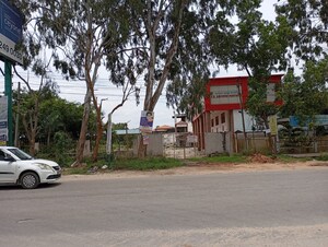 Plot For Sale in Chandapura