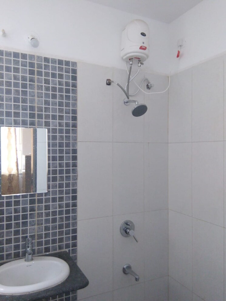 Bathroom, kolte-patil-r1-life-republic 2.5 Bedroom 1100 Sq.Ft. Apartment In Hinjewadi Pune 9275751