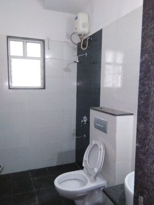 Bathroom in 2.5 BHK Apartment at Kolte Patil R1 Life Republic, Hinjewadi – for Rent