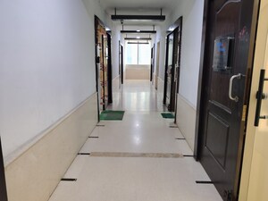 Building Lobby in  Office Space at Netaji Subhash Place – for Rent